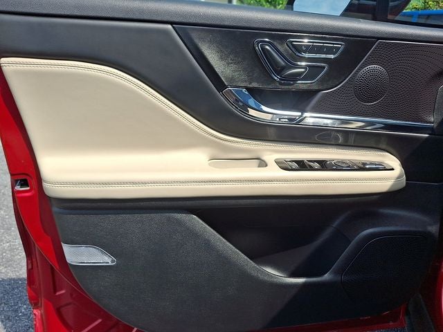 2025 Lincoln Corsair Plug-In Hybrid Grand Touring