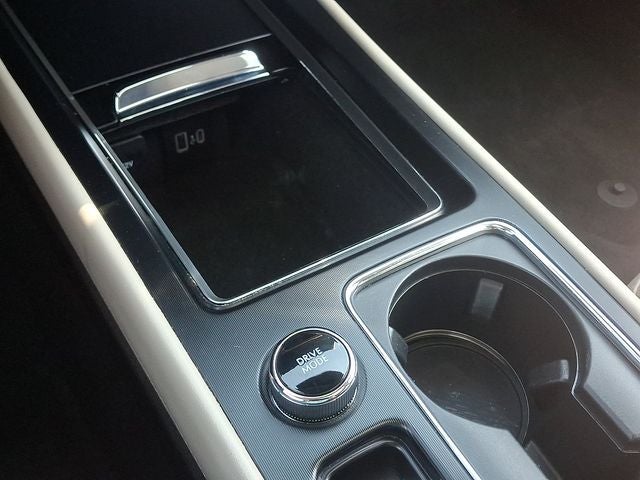 2025 Lincoln Corsair Plug-In Hybrid Grand Touring