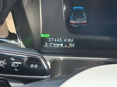 2025 Lincoln Corsair Plug-In Hybrid Grand Touring