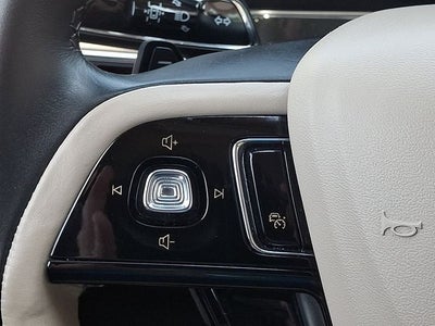 2025 Lincoln Corsair Plug-In Hybrid Grand Touring