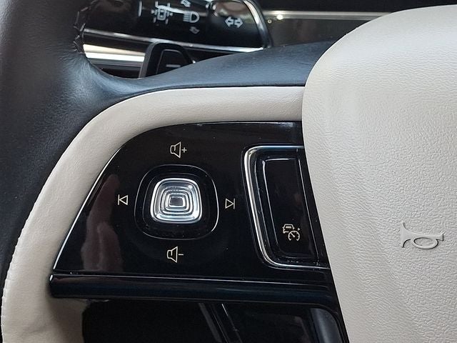2025 Lincoln Corsair Plug-In Hybrid Grand Touring