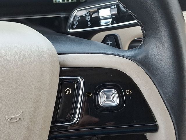 2025 Lincoln Corsair Plug-In Hybrid Grand Touring