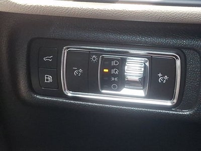 2025 Lincoln Corsair Plug-In Hybrid Grand Touring