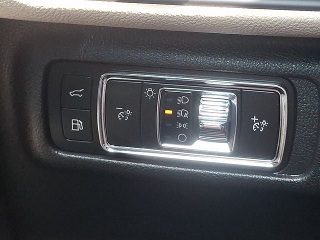 2025 Lincoln Corsair Plug-In Hybrid Grand Touring