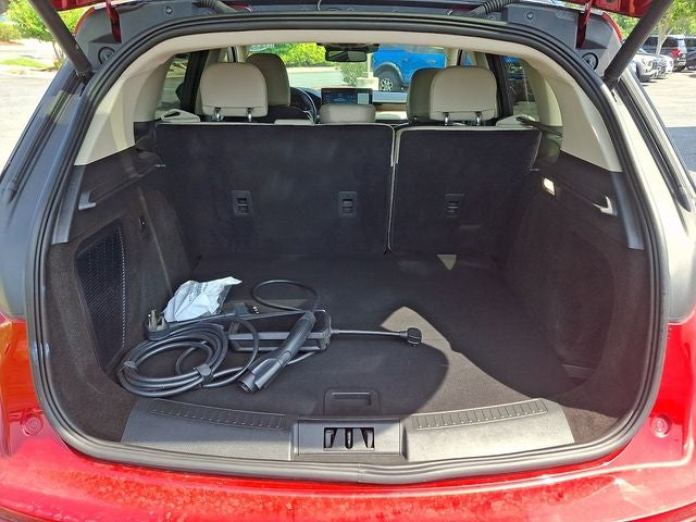2025 Lincoln Corsair Plug-In Hybrid Grand Touring