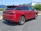 2025 Lincoln Corsair Plug-In Hybrid Grand Touring