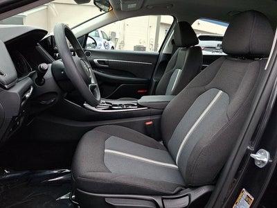 2022 Hyundai Sonata SE