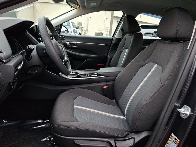 2022 Hyundai Sonata SE