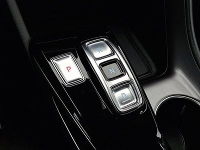 2022 Hyundai Sonata SE