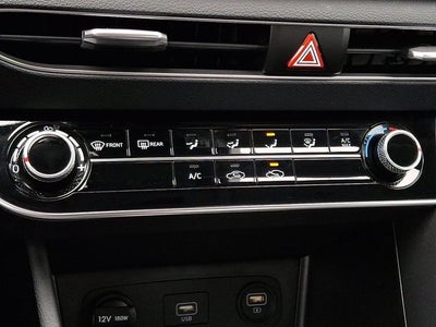 2022 Hyundai Sonata SE