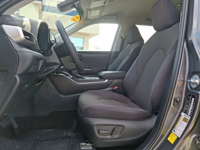 2022 Toyota Highlander L