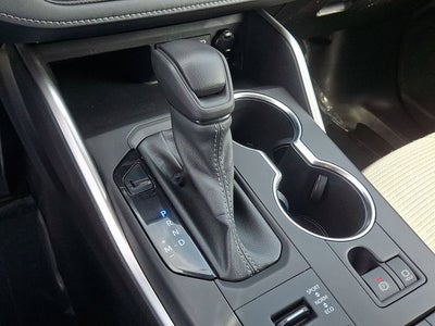 2022 Toyota Highlander L