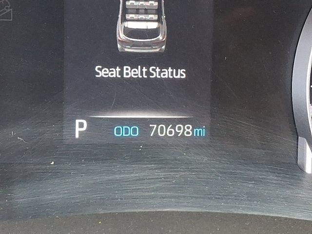 2022 Toyota Highlander L