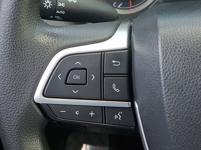 2022 Toyota Highlander L