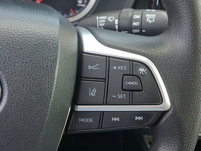 2022 Toyota Highlander L