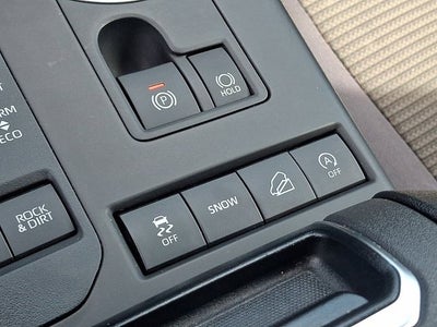 2022 Toyota Highlander L