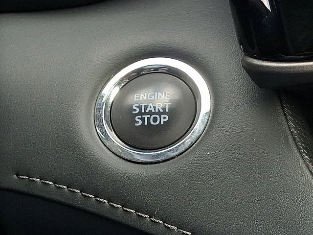 2022 Toyota Highlander L