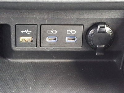 2022 Toyota Highlander L