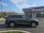 2022 Toyota Highlander L