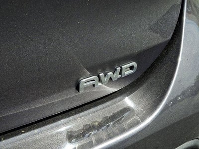 2022 Toyota Highlander L