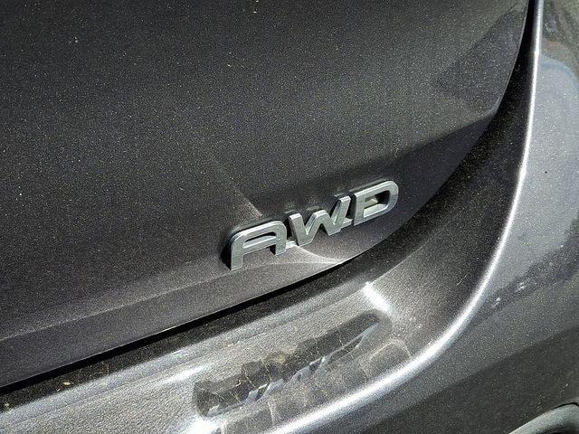 2022 Toyota Highlander L