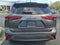 2022 Toyota Highlander L