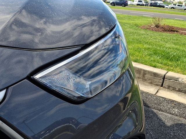 2022 Toyota Highlander L