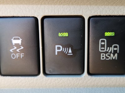 2016 Toyota Sienna XLE 7 Passenger