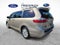 2016 Toyota Sienna XLE 7 Passenger