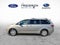 2016 Toyota Sienna XLE 7 Passenger
