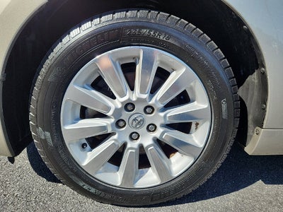 2016 Toyota Sienna XLE 7 Passenger