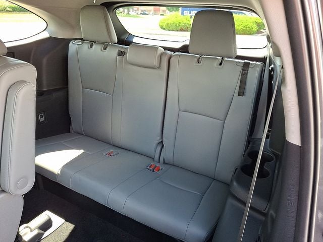 2024 Toyota Highlander Limited