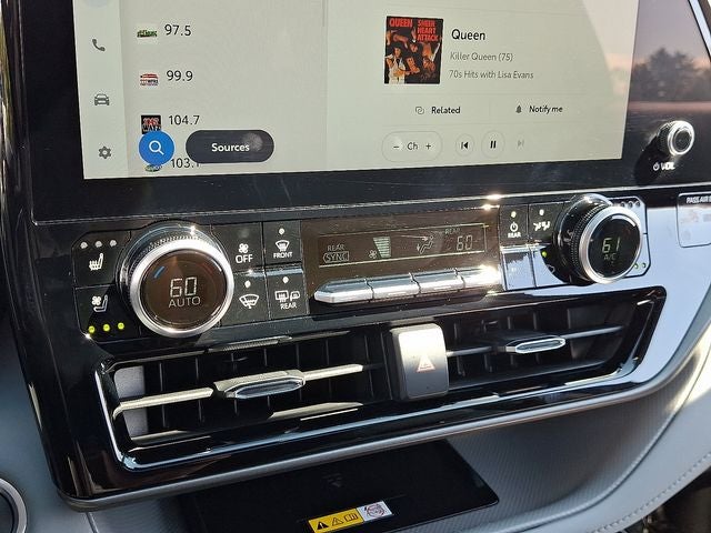 2024 Toyota Highlander Limited