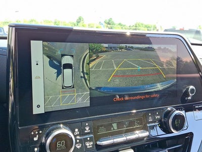 2024 Toyota Highlander Limited