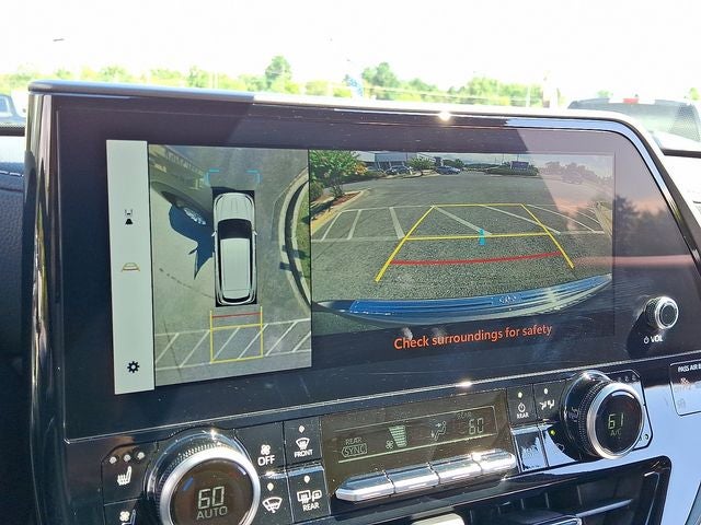 2024 Toyota Highlander Limited