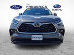 2024 Toyota Highlander Limited
