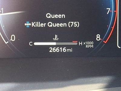2024 Toyota Highlander Limited