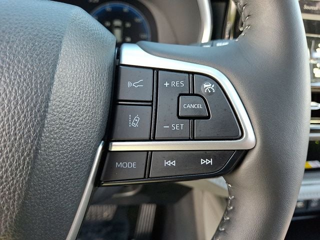 2024 Toyota Highlander Limited