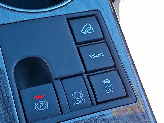 2024 Toyota Highlander Limited
