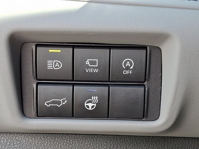 2024 Toyota Highlander Limited