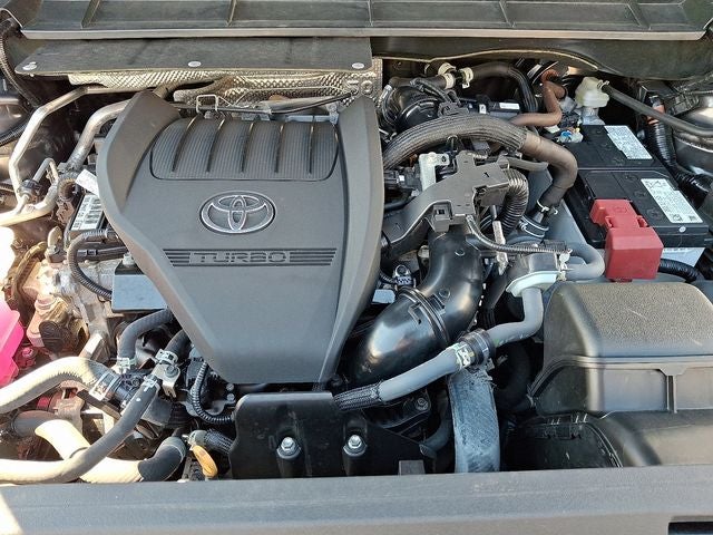 2024 Toyota Highlander Limited