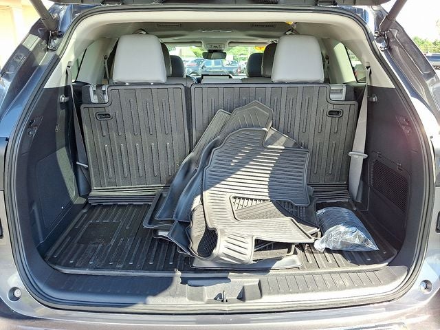 2024 Toyota Highlander Limited