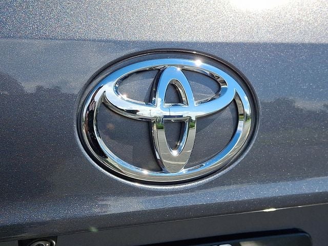 2024 Toyota Highlander Limited