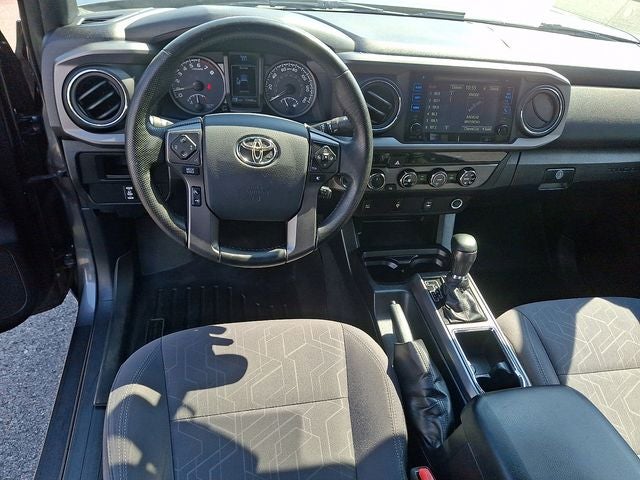 2016 Toyota Tacoma TRD Off-Road V6