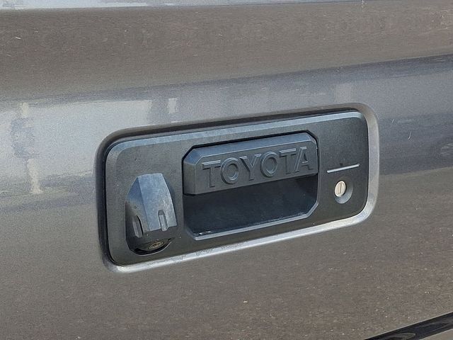 2016 Toyota Tacoma TRD Off-Road V6
