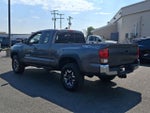 2016 Toyota Tacoma TRD Off-Road V6