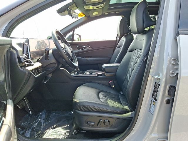 2023 Kia Sportage X-Pro Prestige