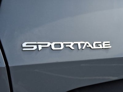 2023 Kia Sportage X-Pro Prestige