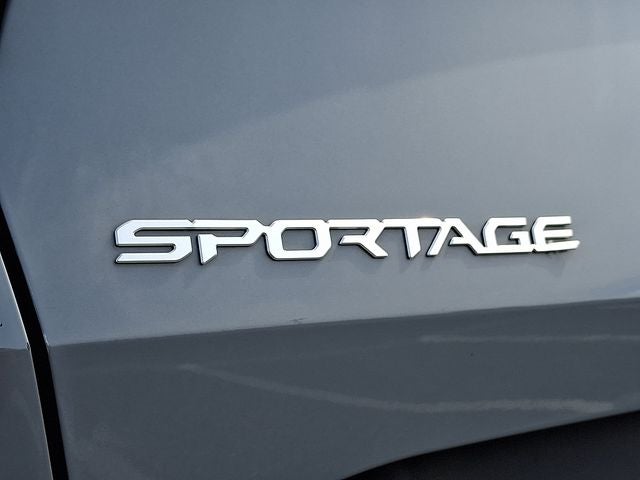 2023 Kia Sportage X-Pro Prestige