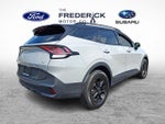 2023 Kia Sportage X-Pro Prestige